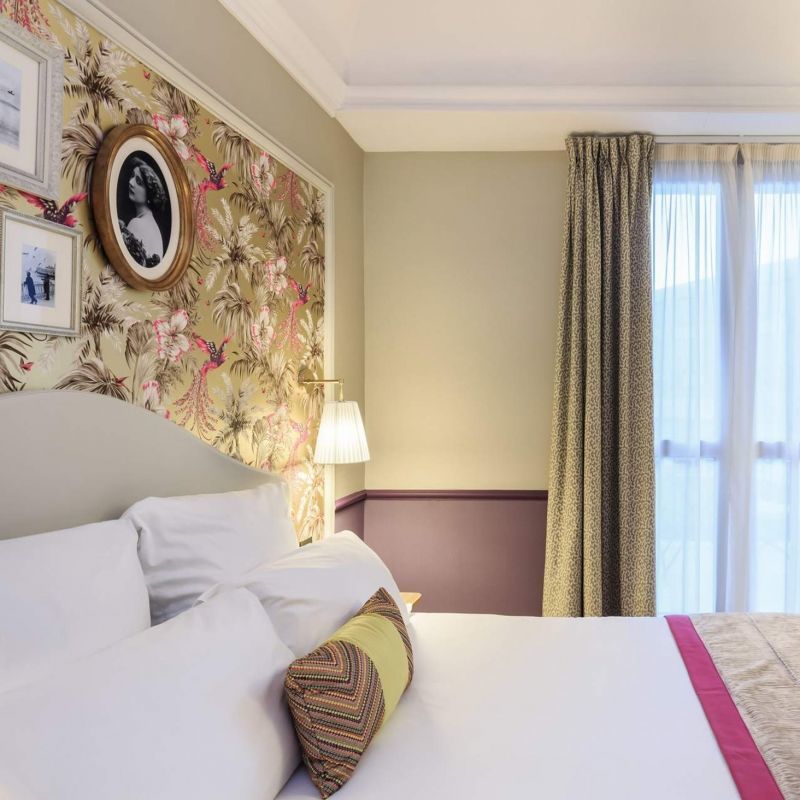 Villa Otero by HappyCulture - Room