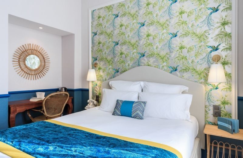 Villa Otero by HappyCulture - Habitación Business