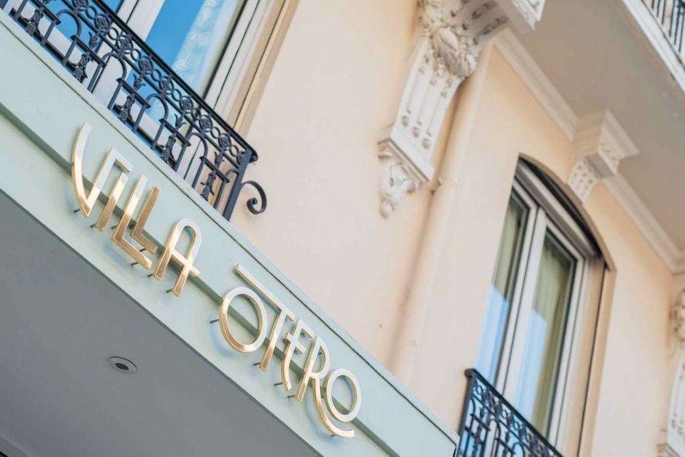 Villa Otero by HappyCulture - El Hotel
