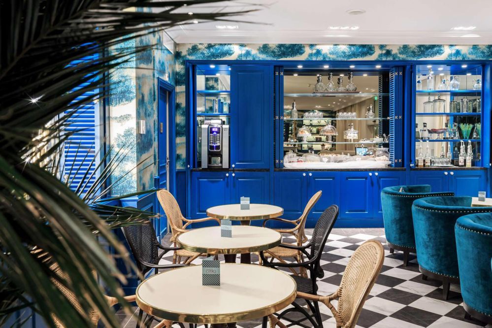 Villa Otero by HappyCulture - El Hotel