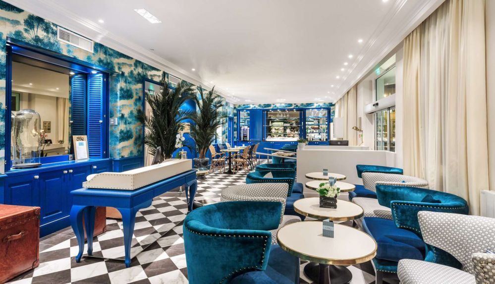 Villa Otero by HappyCulture - El Hotel