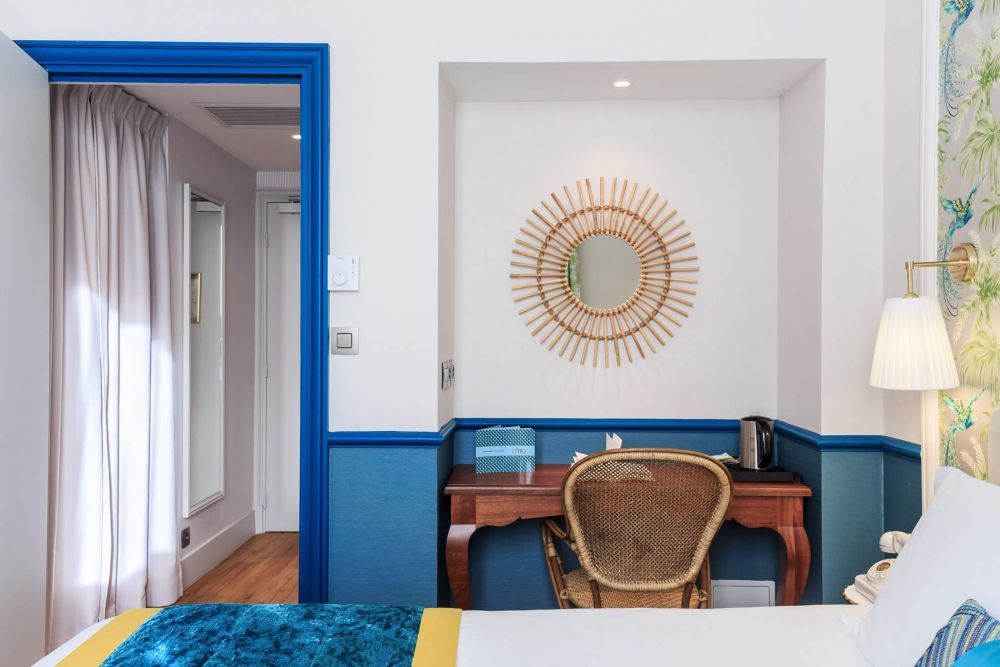 Villa Otero by HappyCulture - Habitaciones