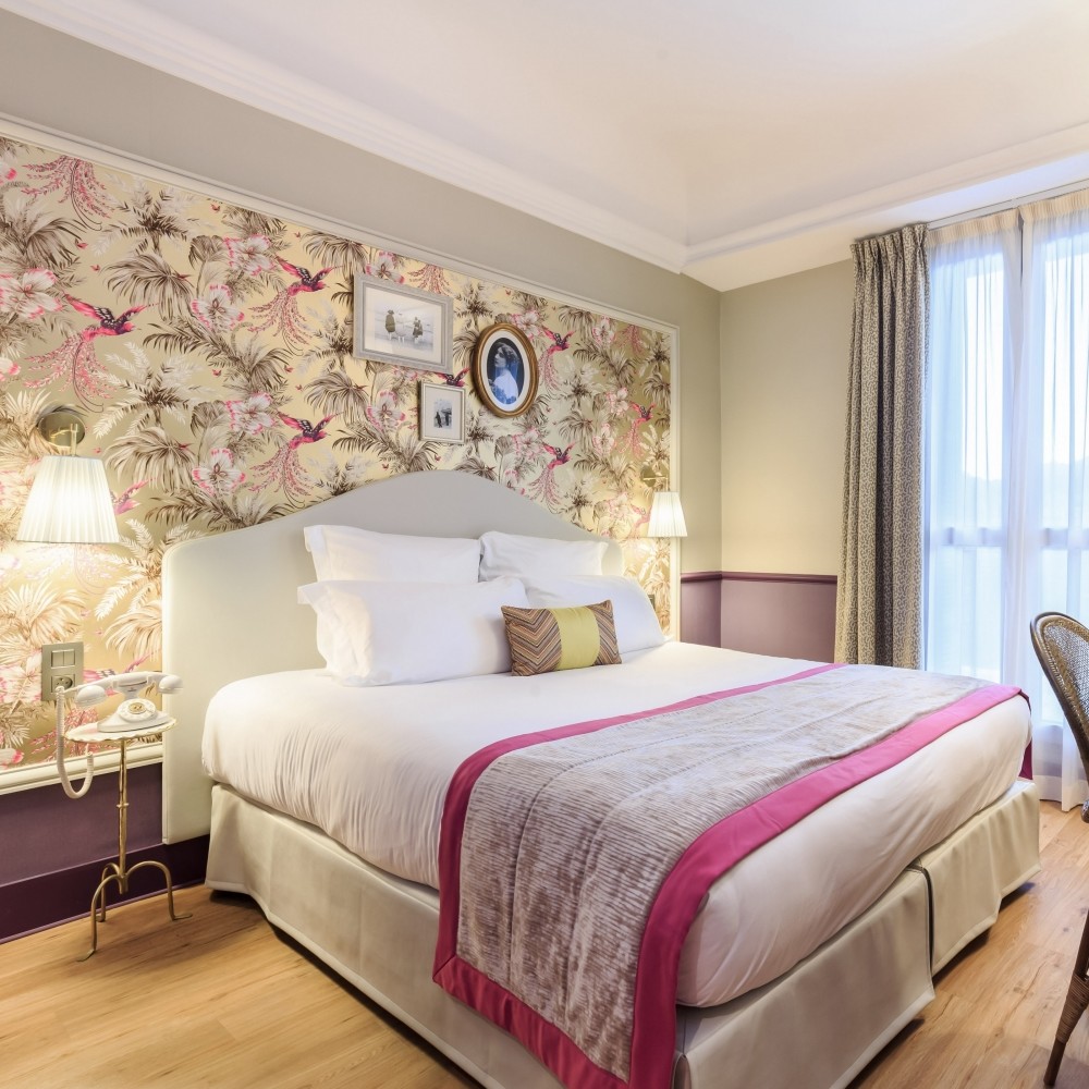 room